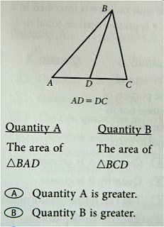 SAT, quantitative, test prep