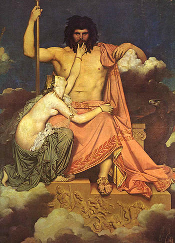 Ingres-Jupiter-and-Thetis