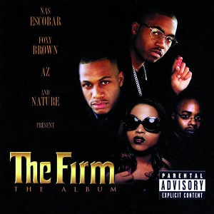 The_Firm_-_The_Album-1