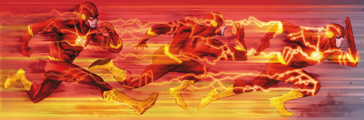 The-Flash-Accelerating