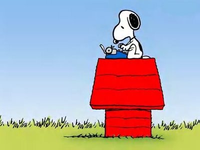 snoopy
