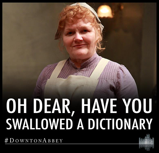 mrs patmore dictionary resized 600