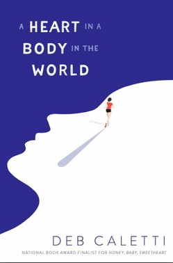 A heart in the body in the world young adult books