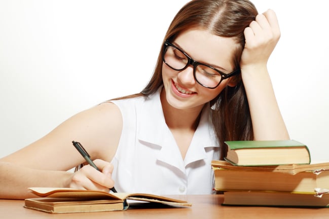 How to master the SAT reading section