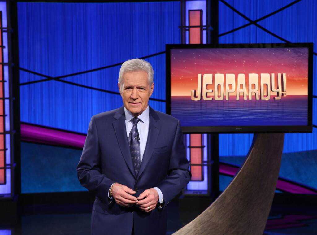 Jeopardy