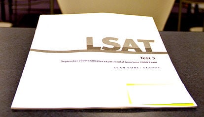 LSAT 