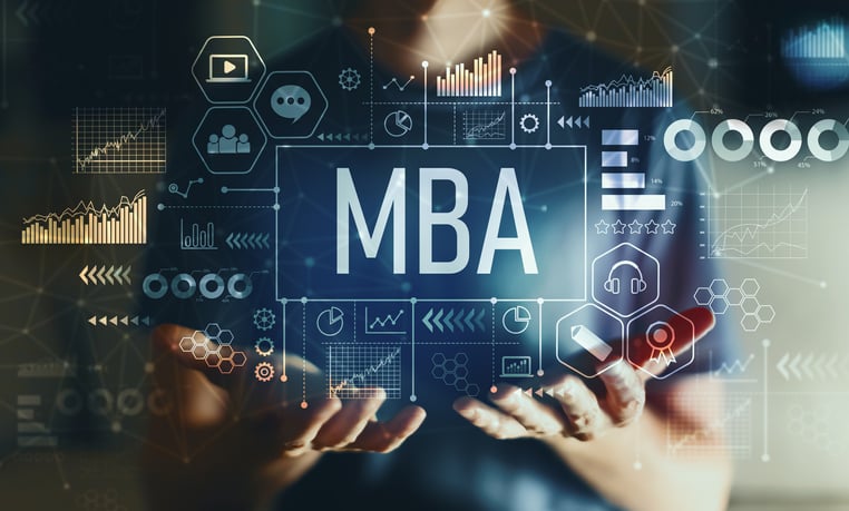 MBA