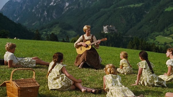 SoundOfMusicDoeDeer