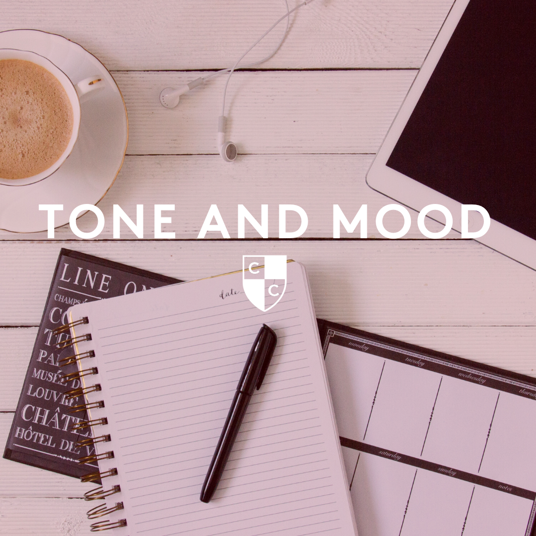 TONE AND MOOD