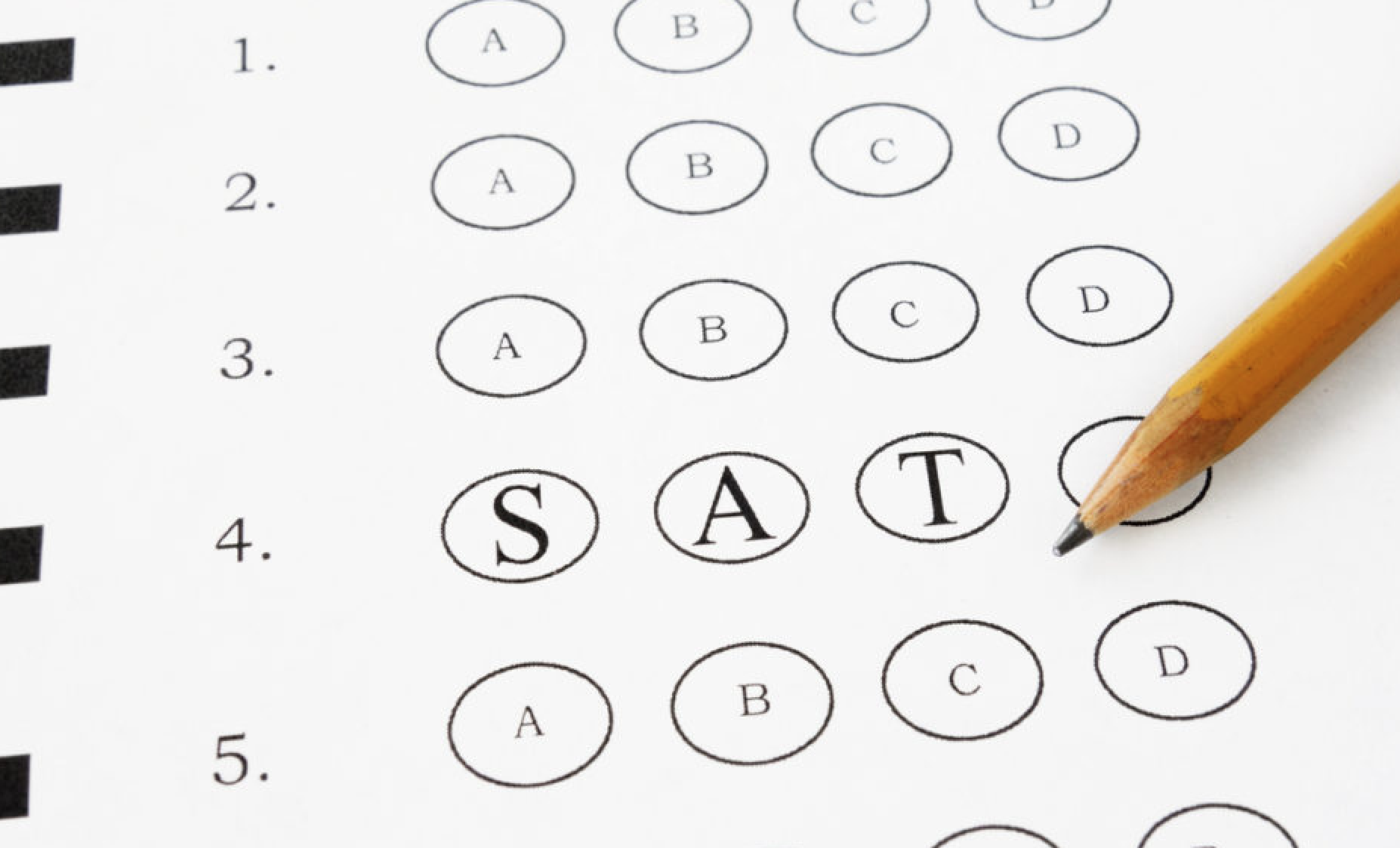 Tips for studying for the SAT and ACT