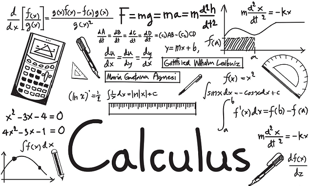 But what is “dx” really? Calculus terms explained