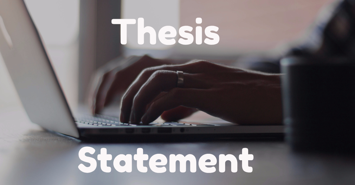 thesis