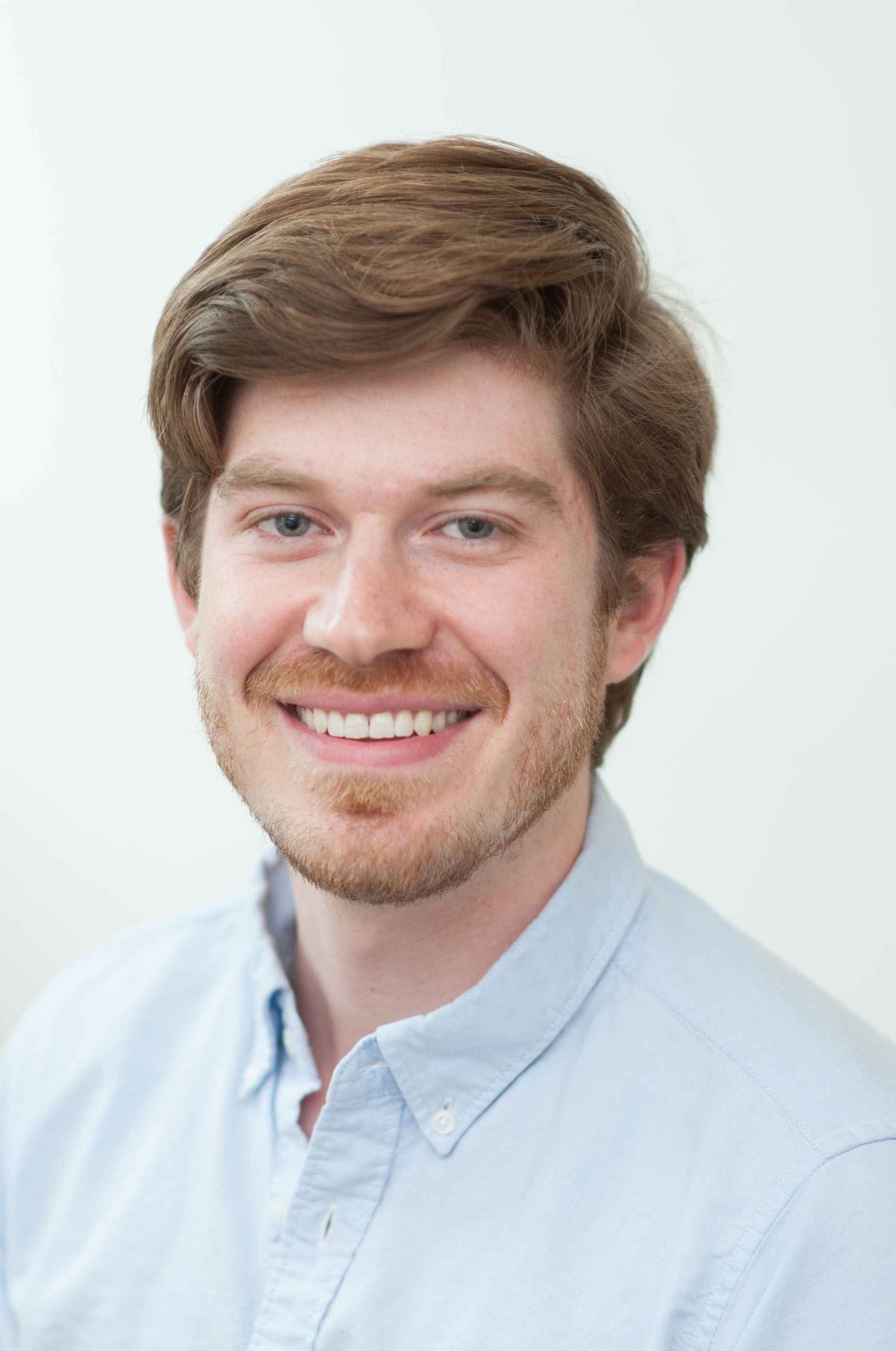 Ethan eade phd thesis