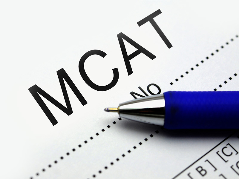 CC How to crush MCAT content review