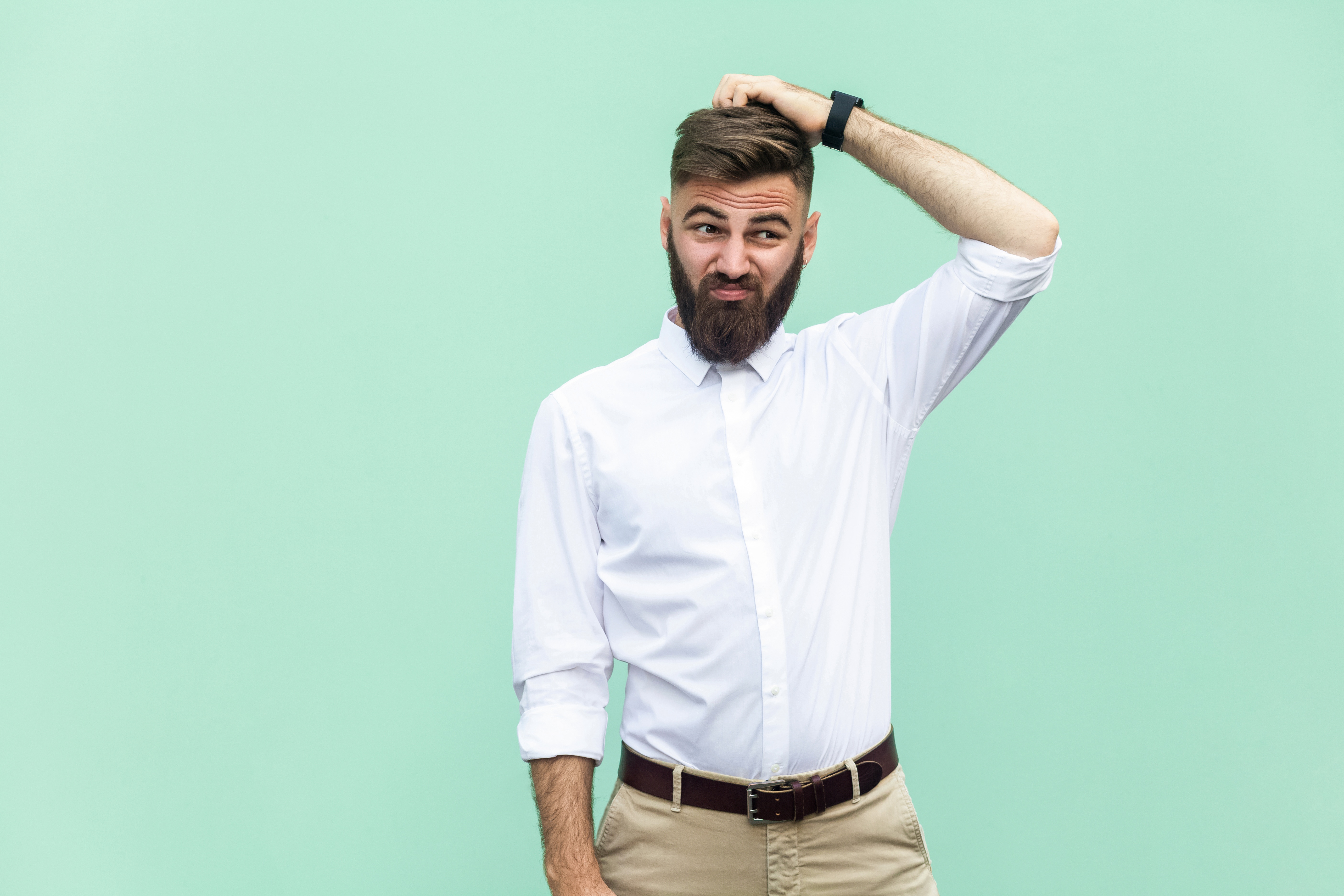 Heuristics: Are Your Decisions Really Rational? - 7b3gafk