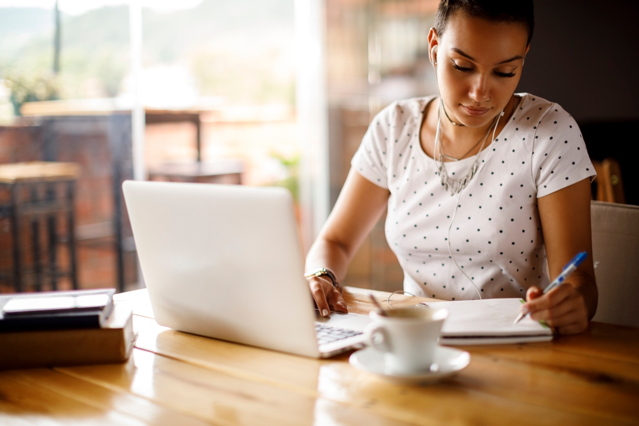 Diversity essay and law school